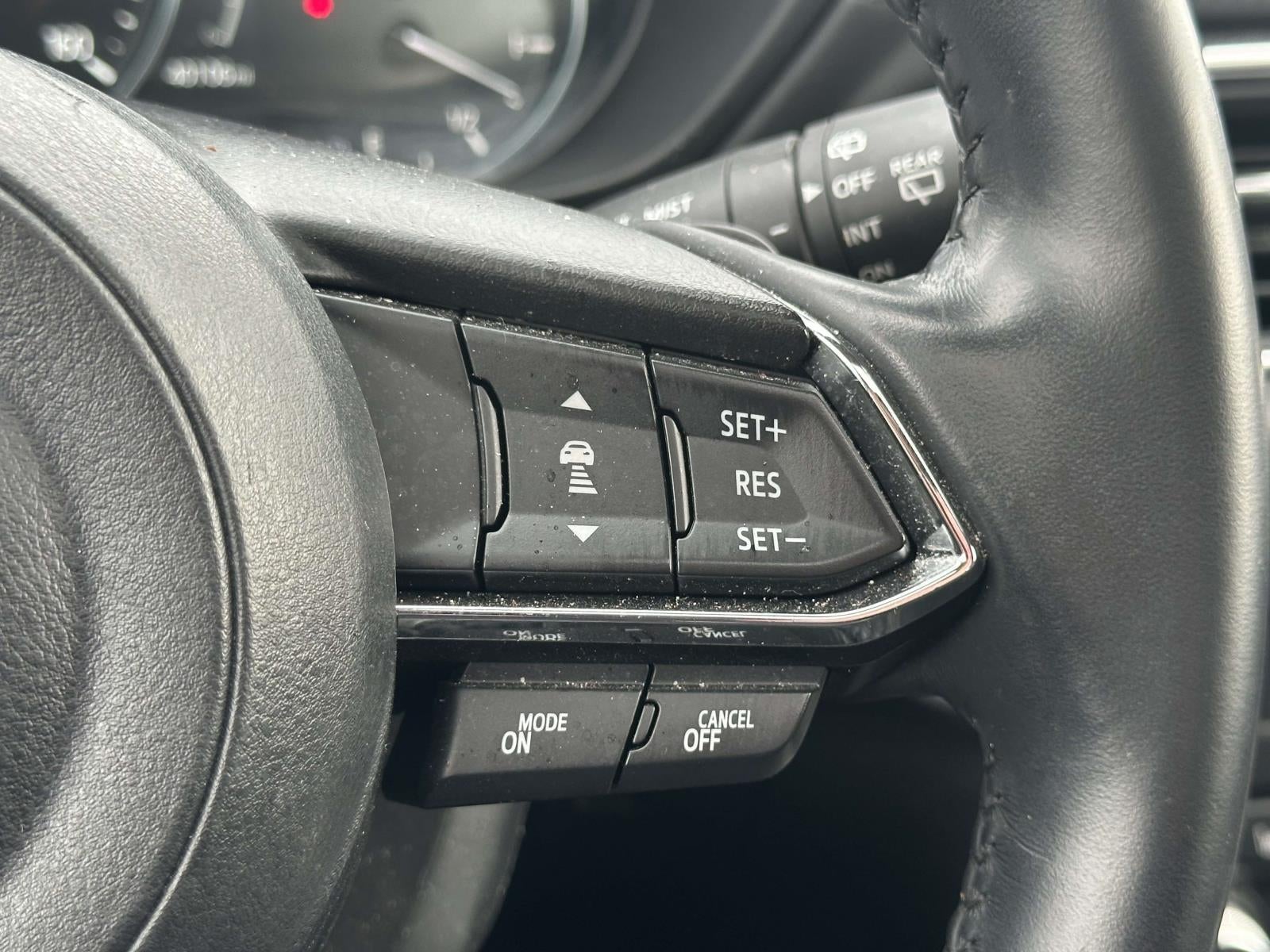 2023 Mazda Mazda CX-5 2.5 S Premium