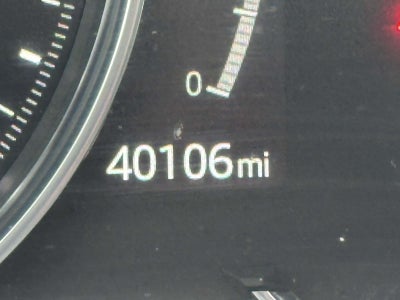 2023 Mazda Mazda CX-5 2.5 S Premium