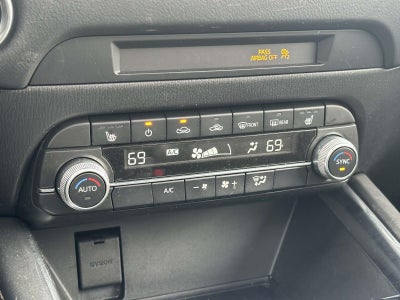 2023 Mazda Mazda CX-5 2.5 S Premium