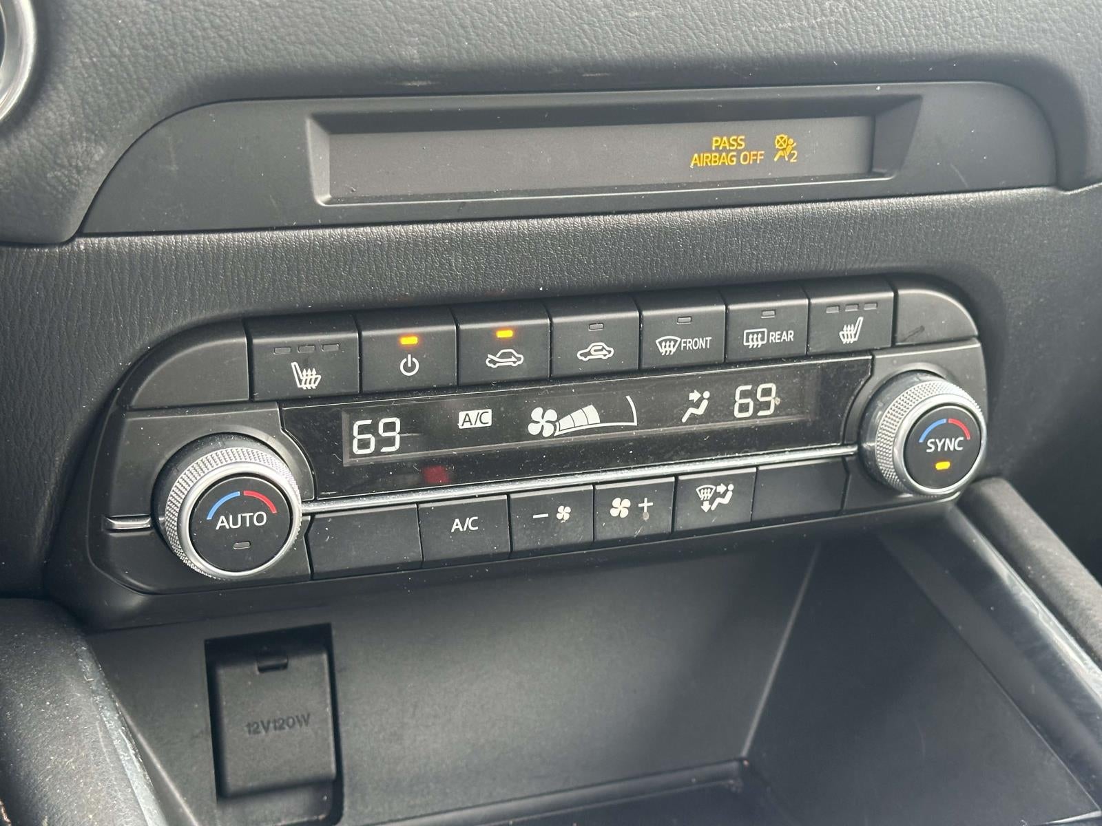 2023 Mazda Mazda CX-5 2.5 S Premium