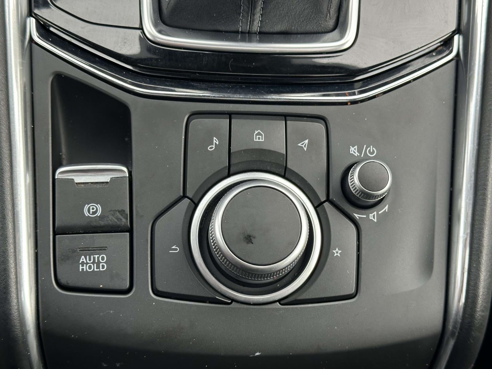 2023 Mazda Mazda CX-5 2.5 S Premium