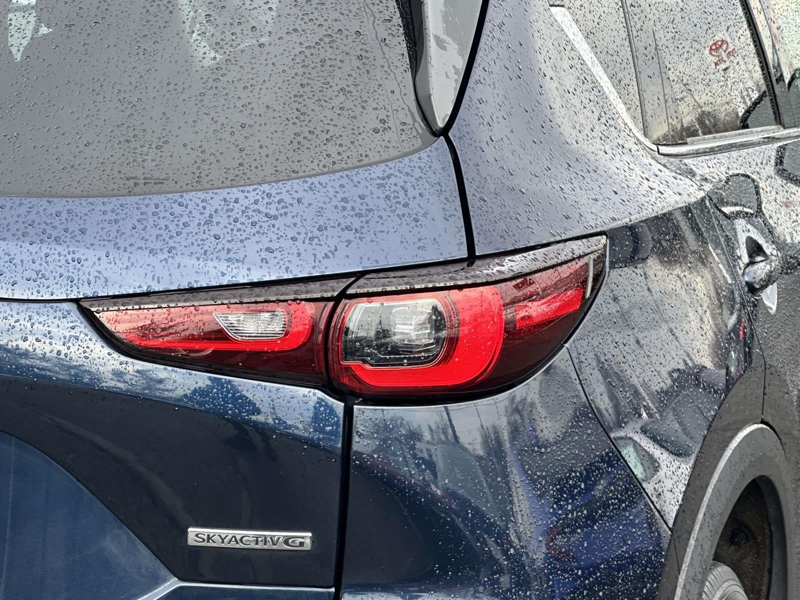 2023 Mazda Mazda CX-5 2.5 S Premium