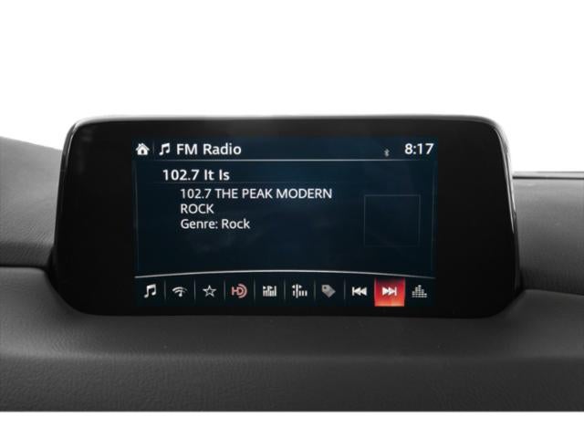 2019 Mazda Mazda CX-5 Grand Touring