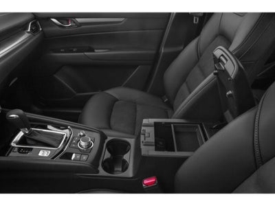 2019 Mazda Mazda CX-5 Grand Touring