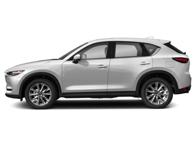 2019 Mazda Mazda CX-5 Grand Touring