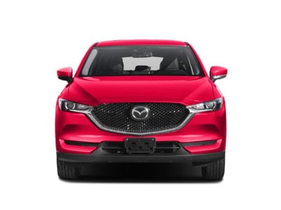 2019 Mazda Mazda CX-5 Grand Touring