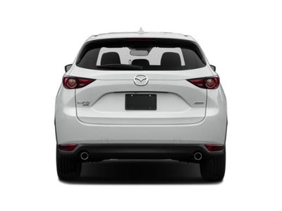 2019 Mazda Mazda CX-5 Grand Touring