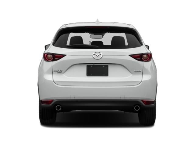 2019 Mazda Mazda CX-5 Grand Touring