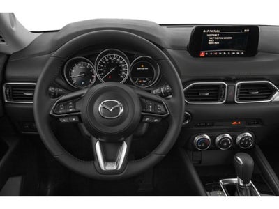 2019 Mazda Mazda CX-5 Grand Touring