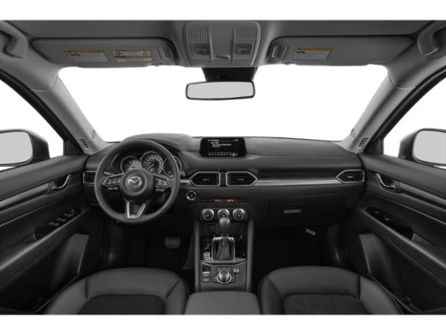 2019 Mazda Mazda CX-5 Grand Touring