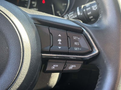 2022 Mazda Mazda CX-5 2.5 S Premium