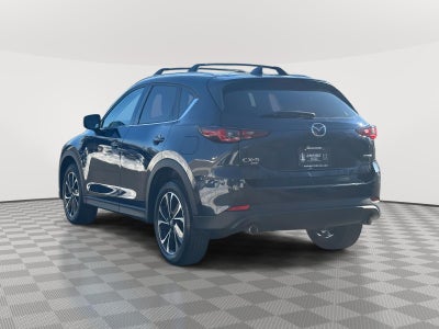 2022 Mazda Mazda CX-5 2.5 S Premium