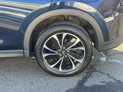 2022 Mazda Mazda CX-5 2.5 S Premium