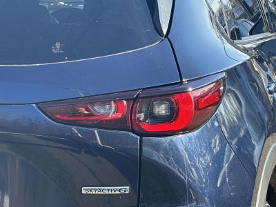 2022 Mazda Mazda CX-5 2.5 S Premium