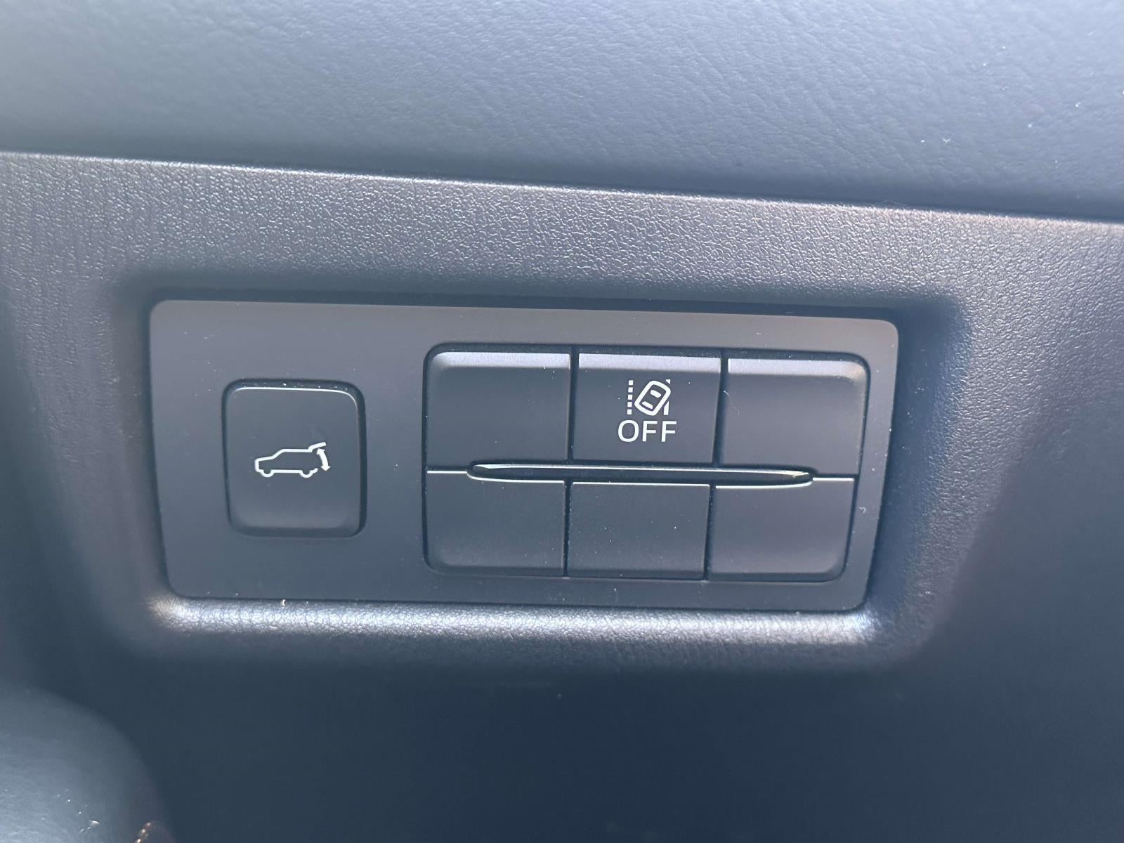 2022 Mazda Mazda CX-5 2.5 S Premium