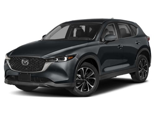 2023 Mazda Mazda CX-5 2.5 S Premium