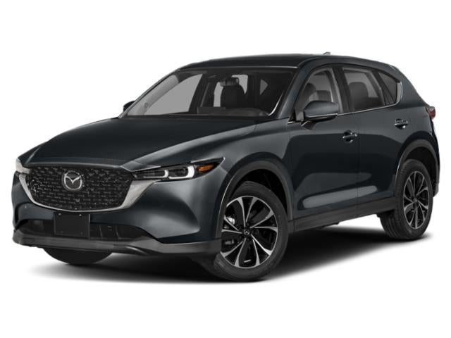 2023 Mazda Mazda CX-5 2.5 S Premium