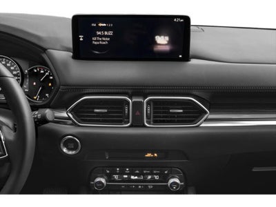 2023 Mazda Mazda CX-5 2.5 S Premium