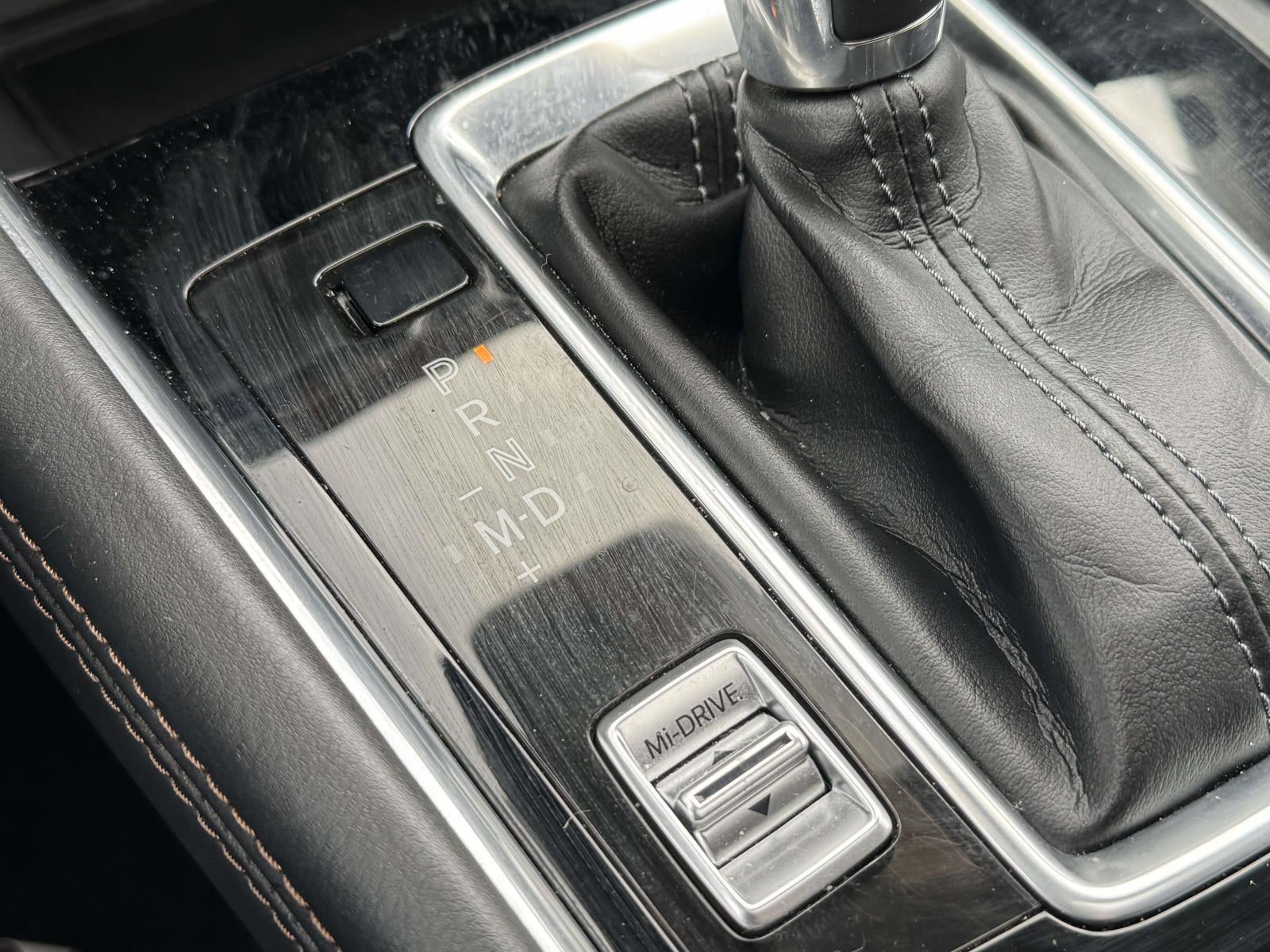 2023 Mazda Mazda CX-5 2.5 S Premium