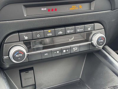 2023 Mazda Mazda CX-5 2.5 S Premium