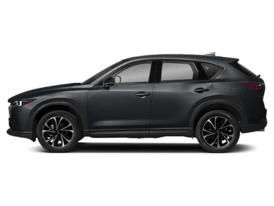 2023 Mazda Mazda CX-5 2.5 S Premium