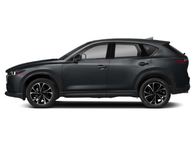 2023 Mazda Mazda CX-5 2.5 S Premium