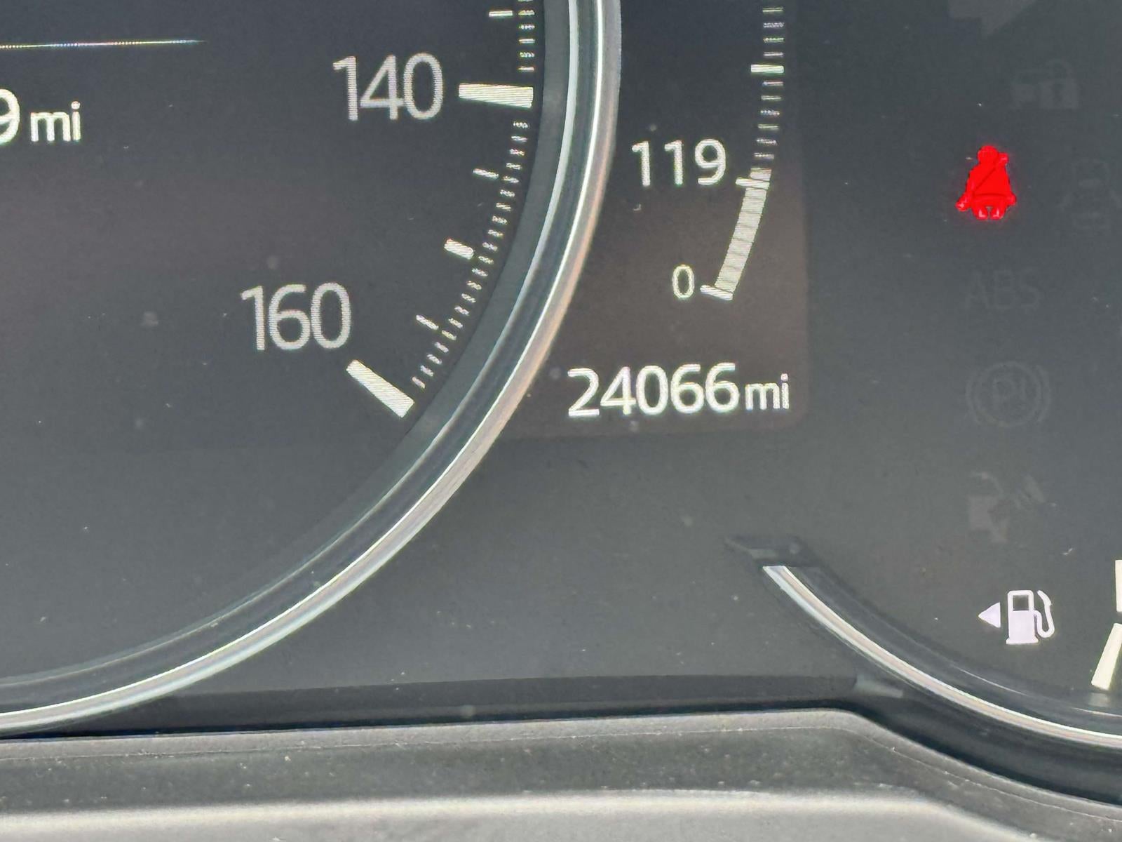 2023 Mazda Mazda CX-5 2.5 S Premium