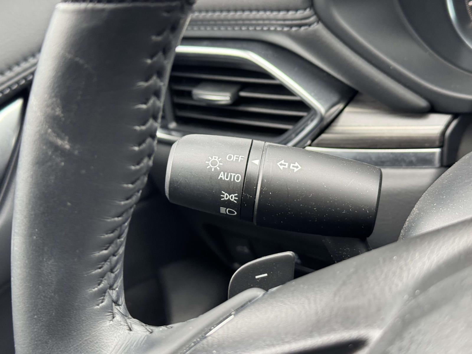 2023 Mazda Mazda CX-5 2.5 S Premium