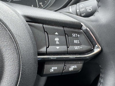 2023 Mazda Mazda CX-5 2.5 S Premium