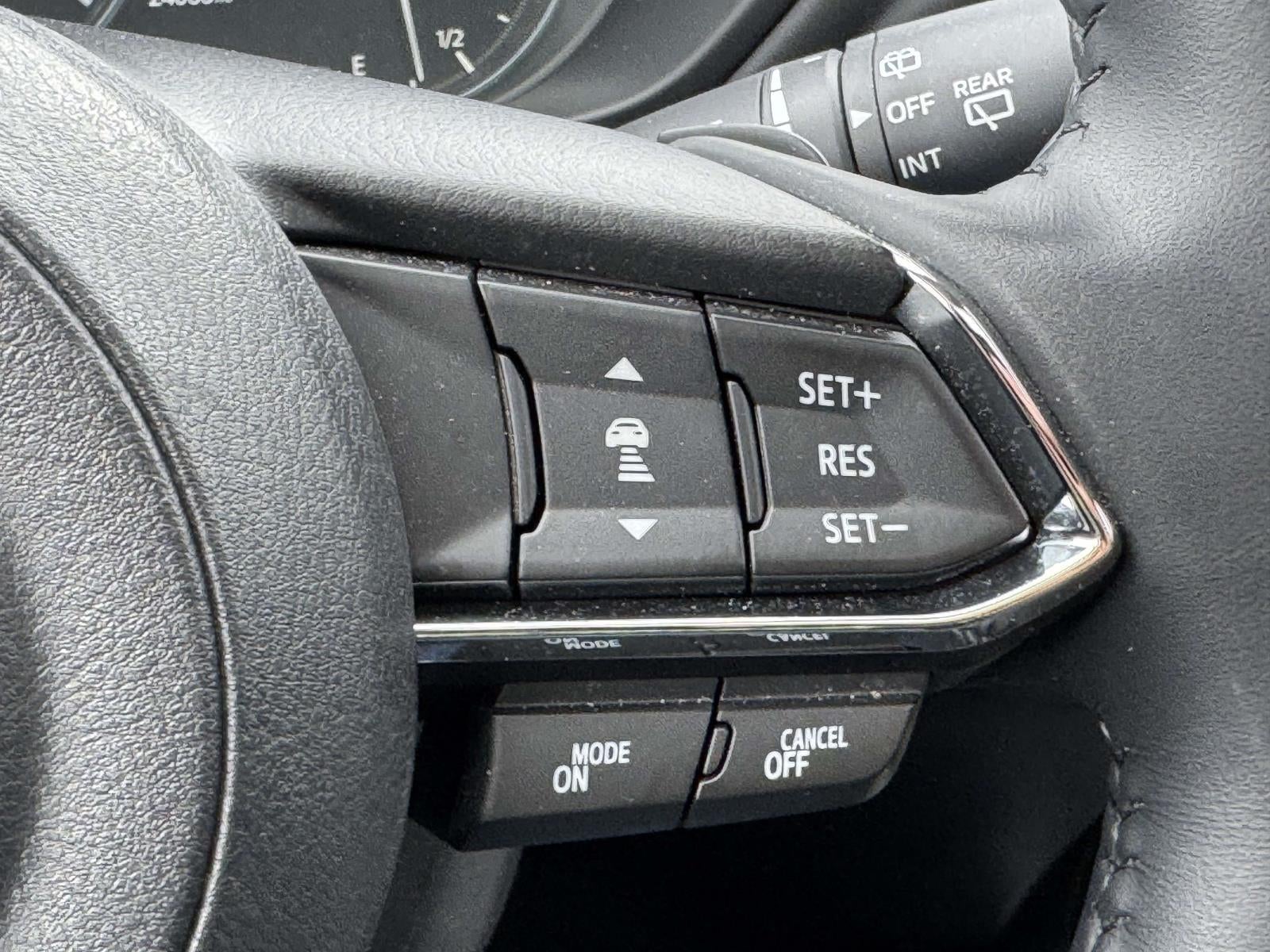 2023 Mazda Mazda CX-5 2.5 S Premium