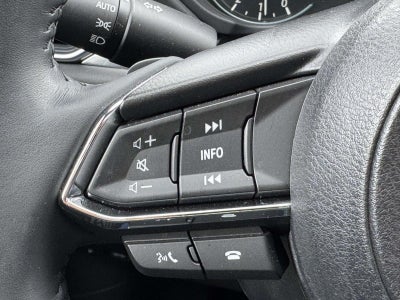 2023 Mazda Mazda CX-5 2.5 S Premium