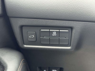 2023 Mazda Mazda CX-5 2.5 S Premium