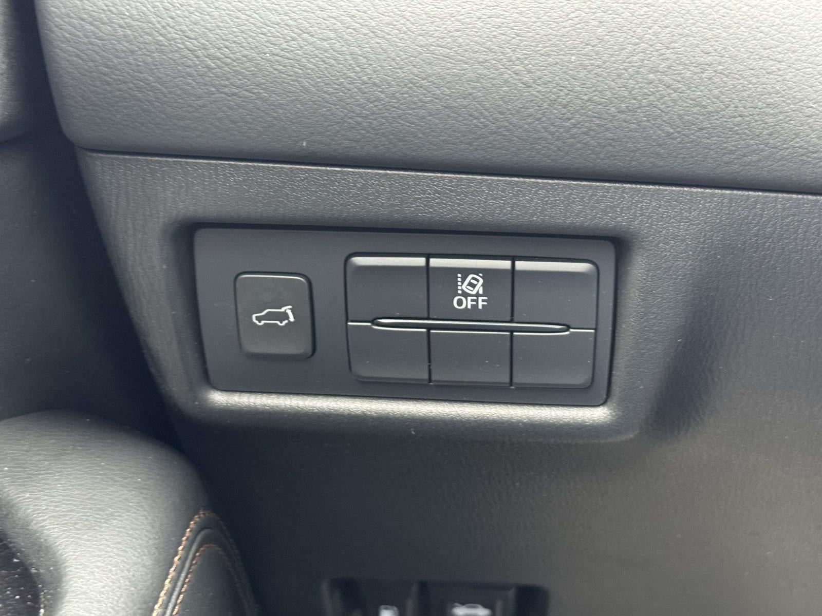 2023 Mazda Mazda CX-5 2.5 S Premium