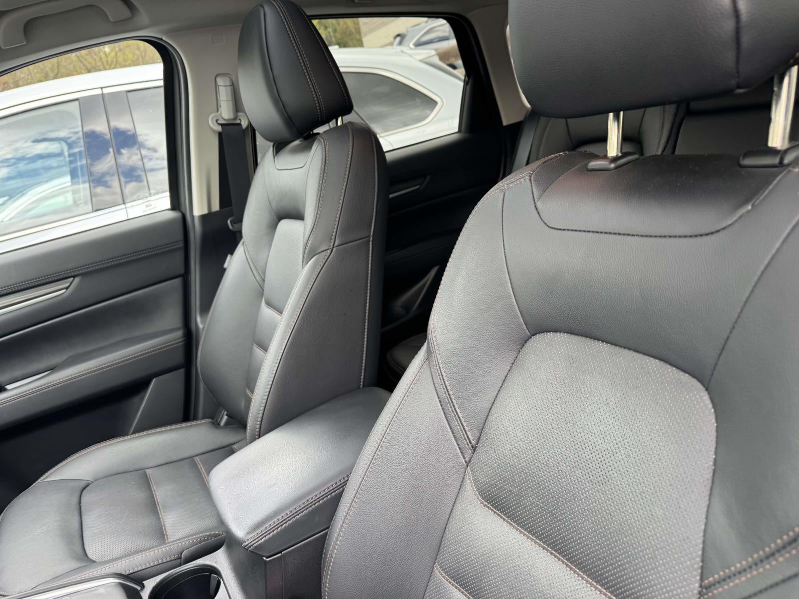 2023 Mazda Mazda CX-5 2.5 S Premium