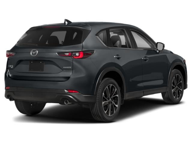 2023 Mazda Mazda CX-5 2.5 S Premium
