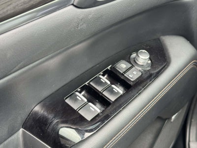 2023 Mazda Mazda CX-5 2.5 S Premium