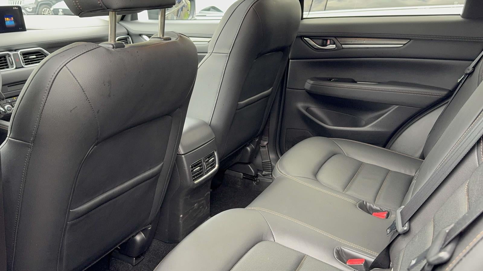 2023 Mazda Mazda CX-5 2.5 S Premium