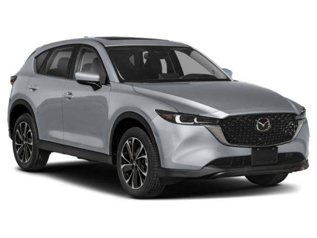 2023 Mazda Mazda CX-5 2.5 S Premium