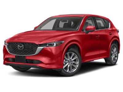 2024 Mazda Mazda CX-5 2.5 S Premium