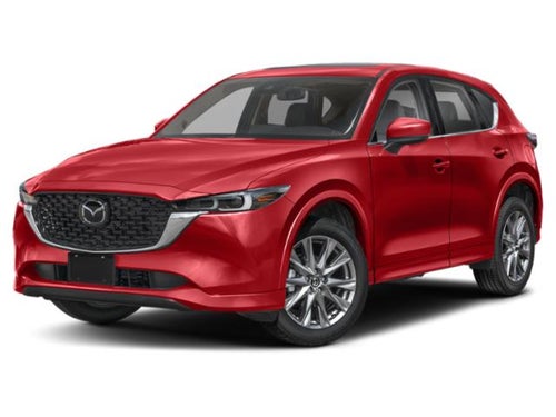 2024 Mazda Mazda CX-5 2.5 S Premium