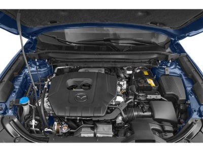 2024 Mazda Mazda CX-5 2.5 S Premium