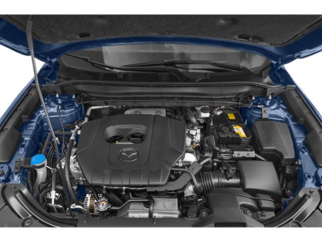 2024 Mazda Mazda CX-5 2.5 S Premium