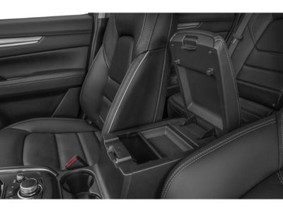 2024 Mazda Mazda CX-5 2.5 S Premium