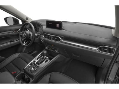 2024 Mazda Mazda CX-5 2.5 S Premium