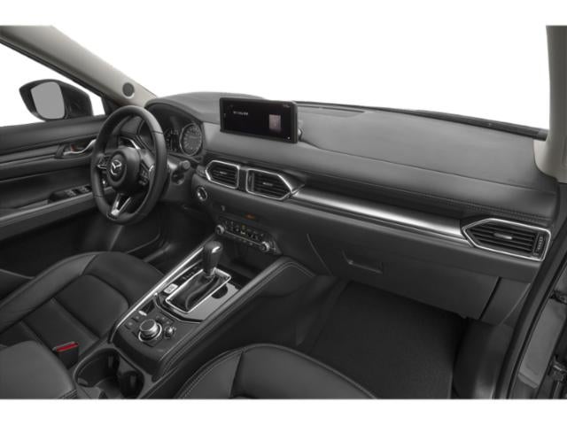2024 Mazda Mazda CX-5 2.5 S Premium