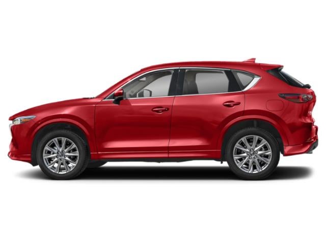 2024 Mazda Mazda CX-5 2.5 S Premium
