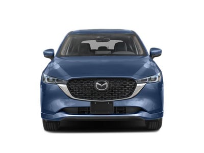 2024 Mazda Mazda CX-5 2.5 S Premium