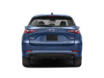 2024 Mazda Mazda CX-5 2.5 S Premium