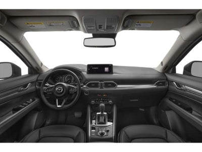2024 Mazda Mazda CX-5 2.5 S Premium