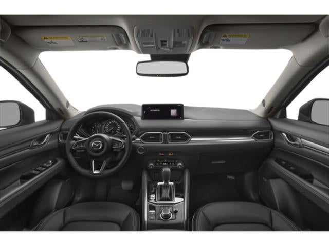 2024 Mazda Mazda CX-5 2.5 S Premium
